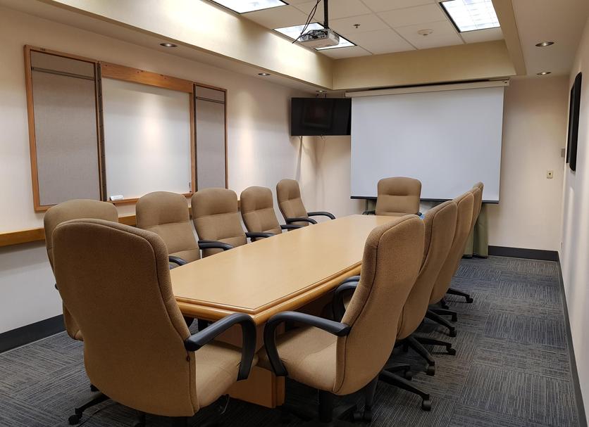 Sala de conferències Foto