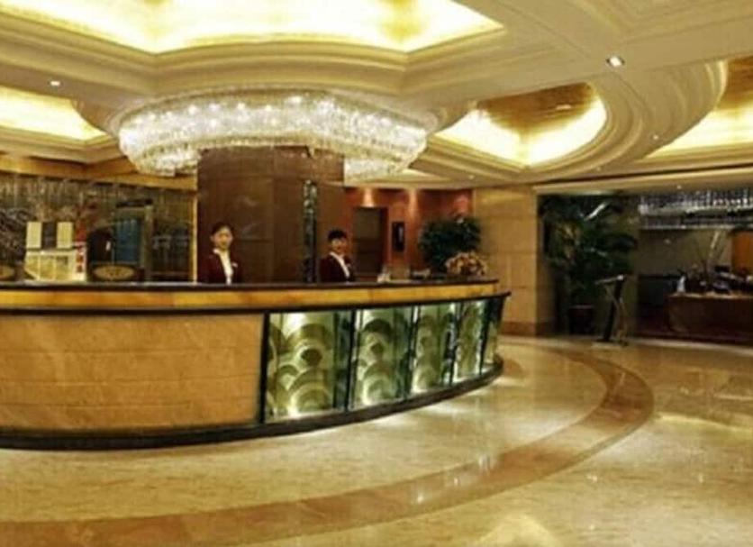 Recepció Foto