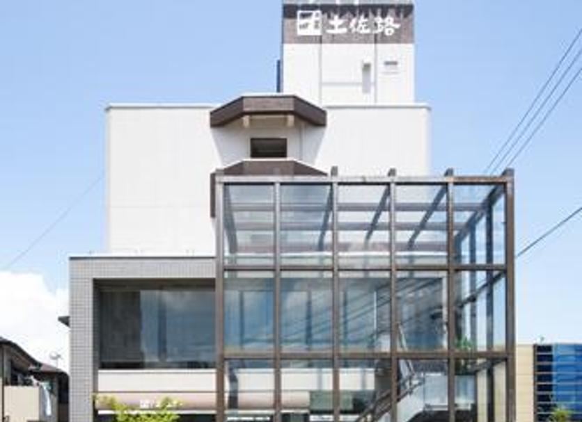 Edifici Foto