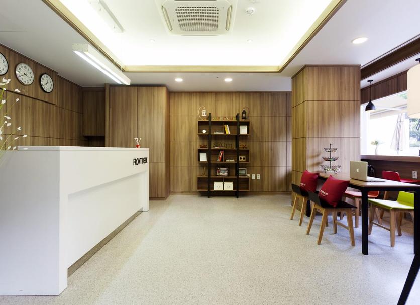 Recepció Foto
