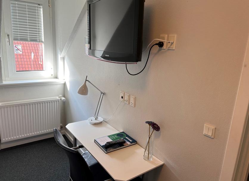 Serveis de l’habitació Foto