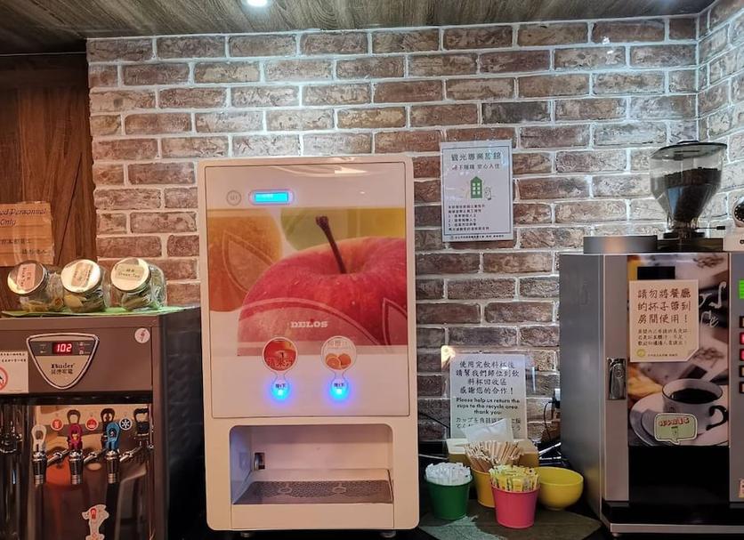 Serveis de l’habitació Foto