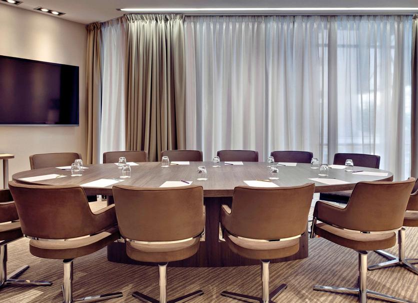 Sala de conferències Foto