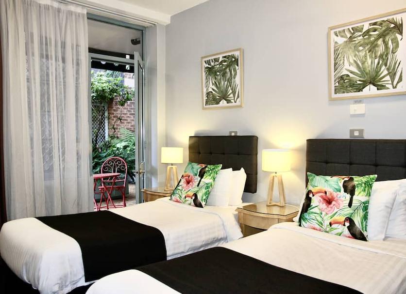 Habitació Foto