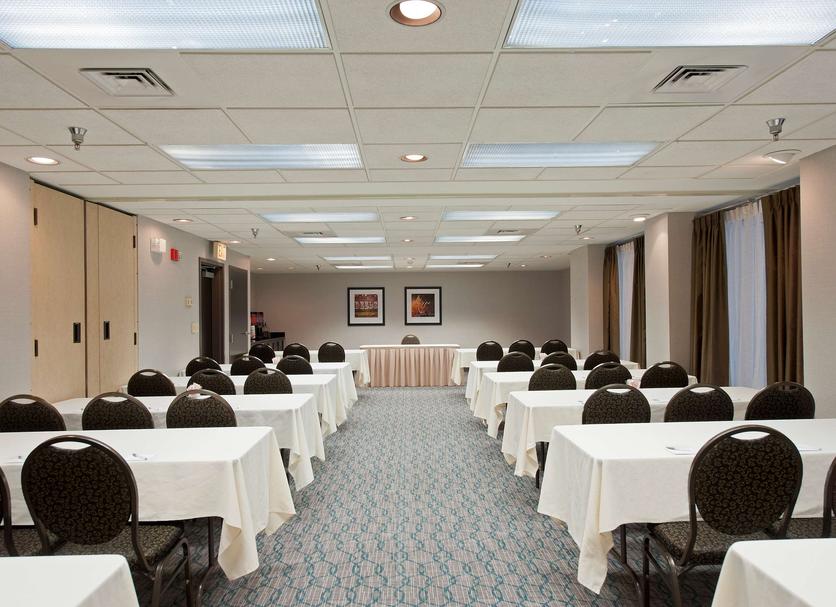 Sala de conferències Foto