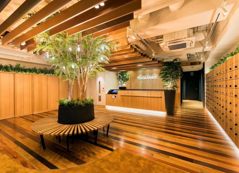Recepció Foto