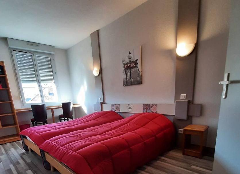 Habitació Foto