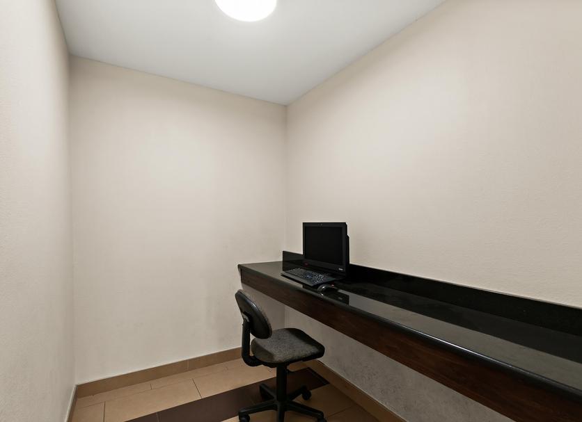 Centre de negocis Foto