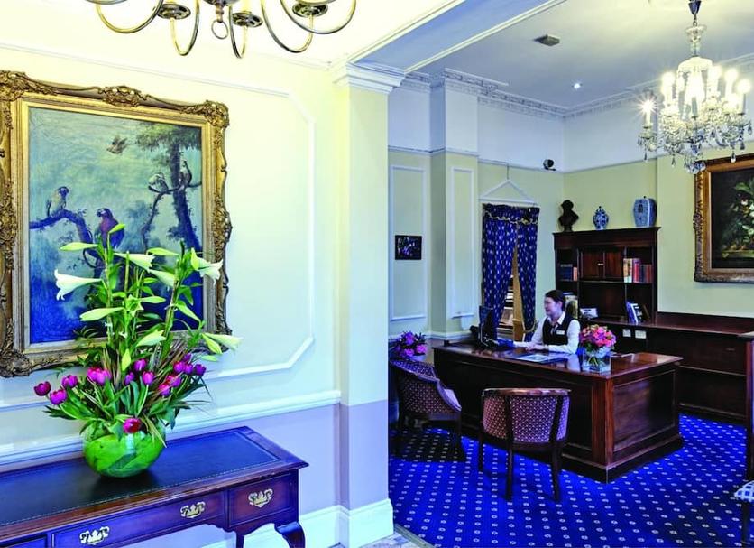Recepció Foto