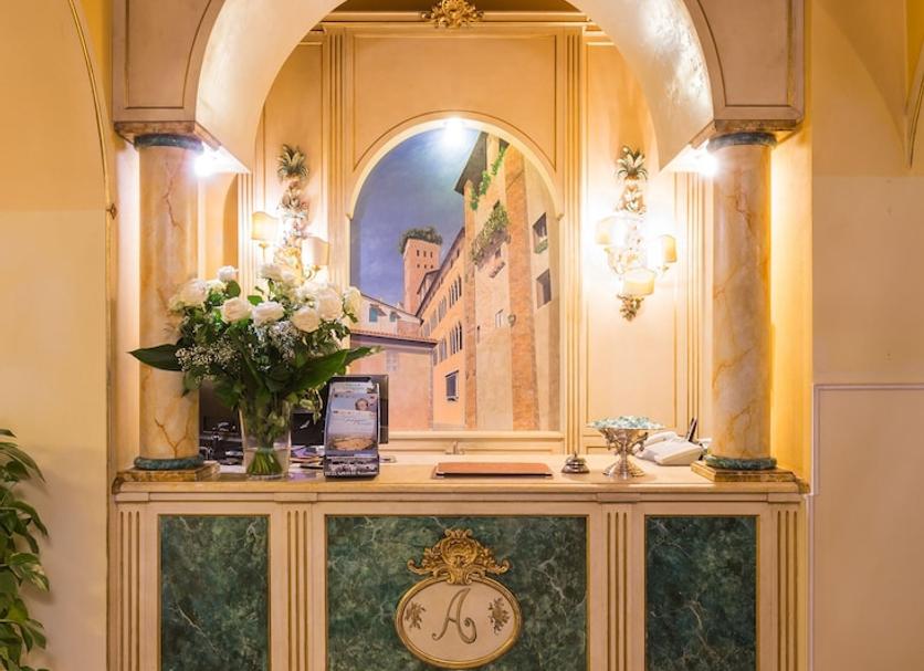 Serveis de l’habitació Foto