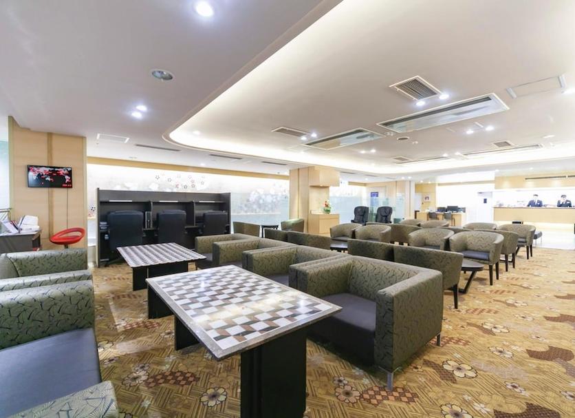 Sala d'estar Foto