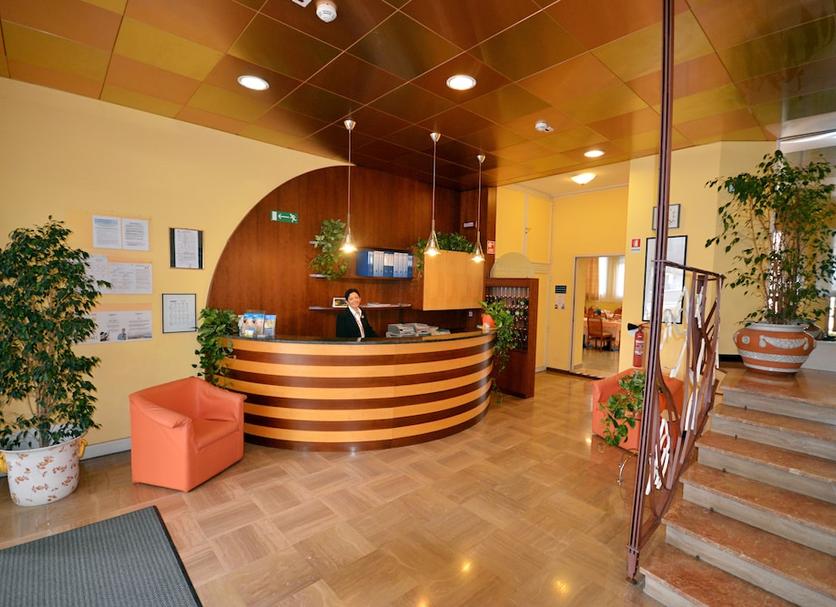 Recepció Foto