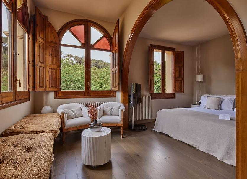 Habitació Foto