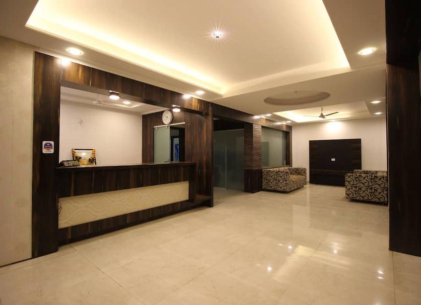 Recepció Foto