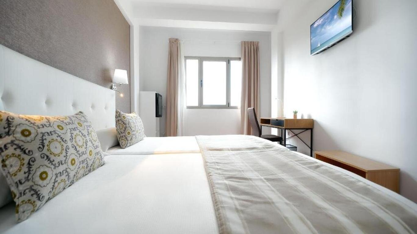 Hotel Matilde