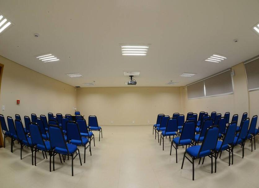 Sala de conferències Foto