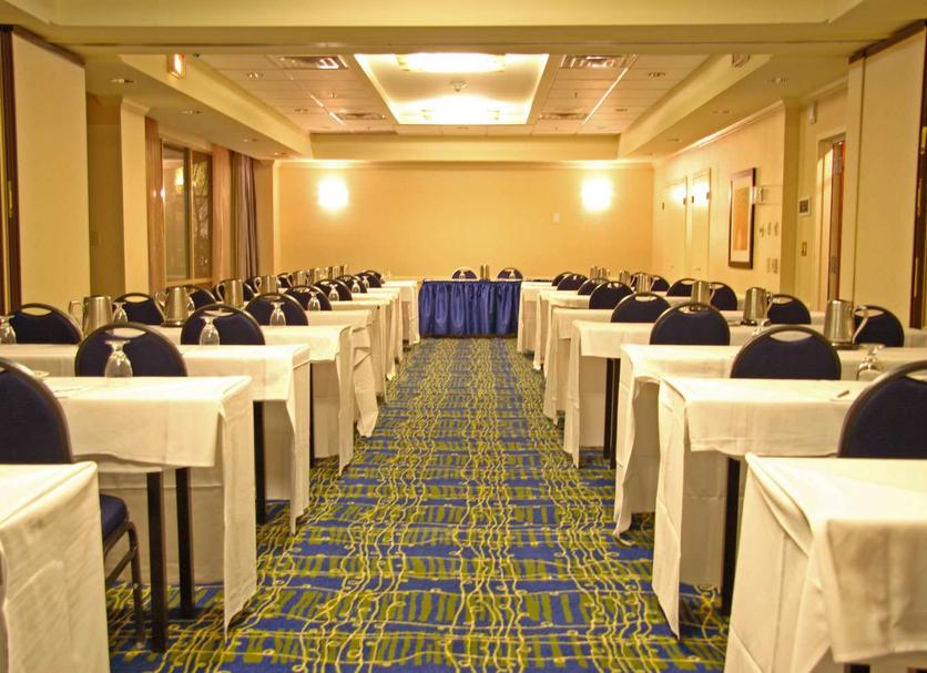 Sala de conferències Foto