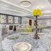 Sala de banquets