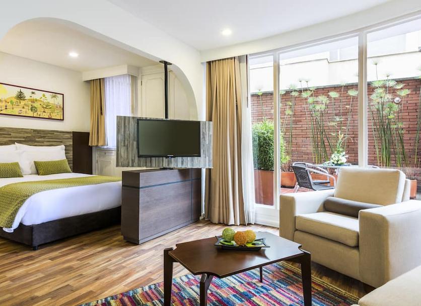 Habitació Foto