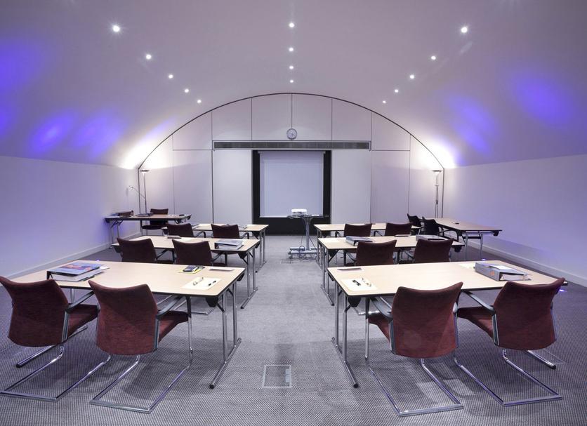 Sala de conferències Foto