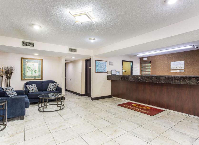 Recepció Foto