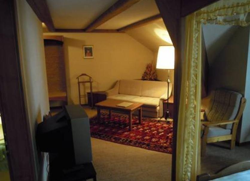 Sala Foto