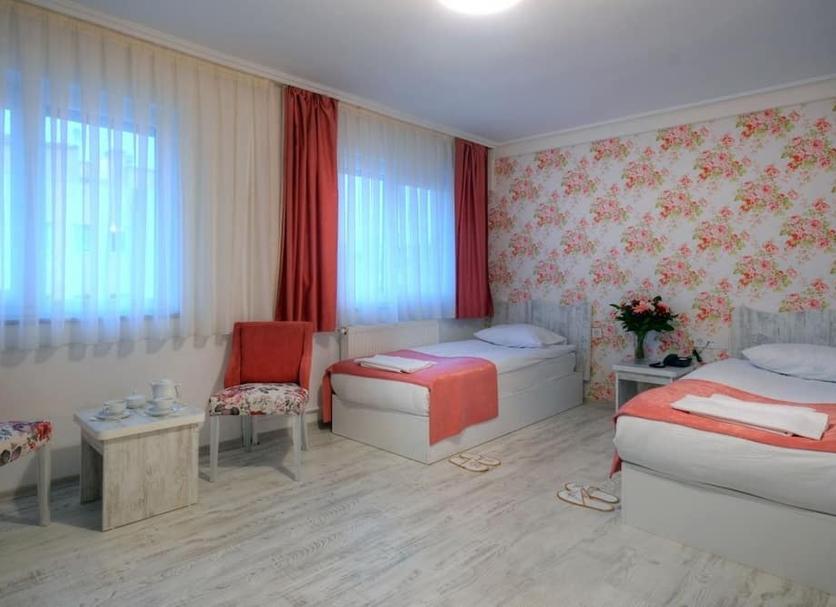 Habitació Foto