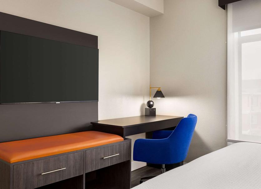 Serveis de l’habitació Foto