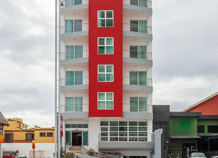 Edifici Foto