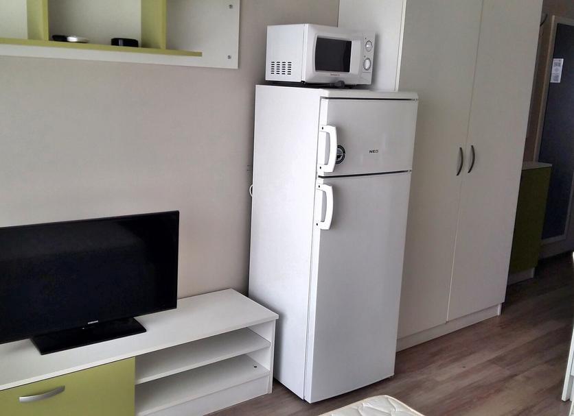 Serveis de l’habitació Foto