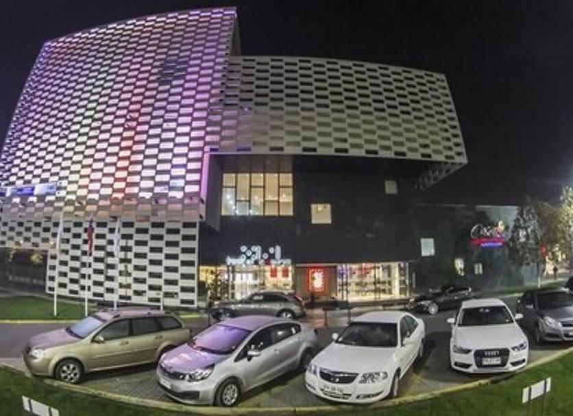 Edifici Foto