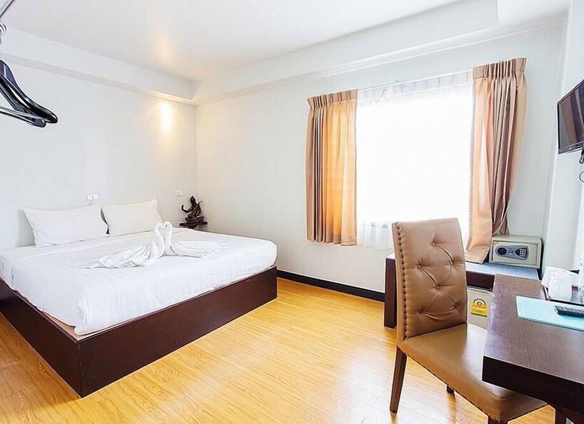 Habitació Foto