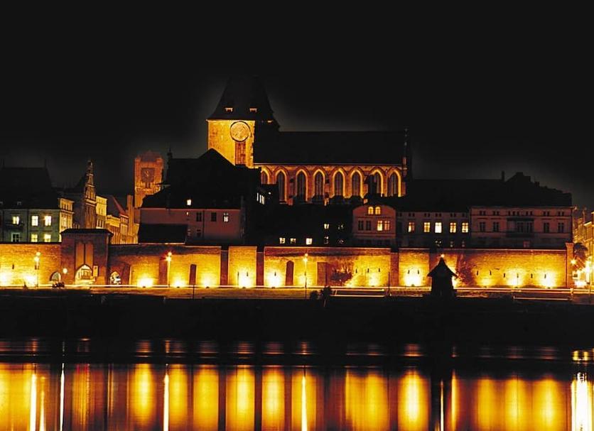 Edifici Foto