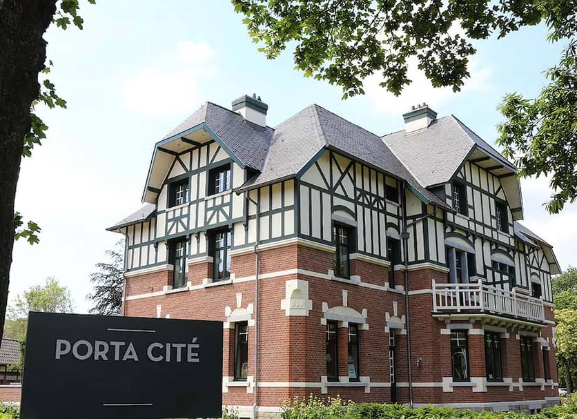 Edifici Foto