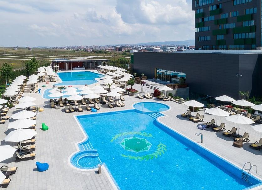 Pool Foto