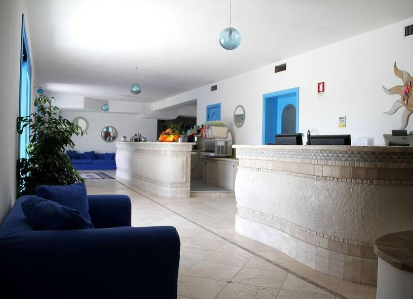 Recepció Foto