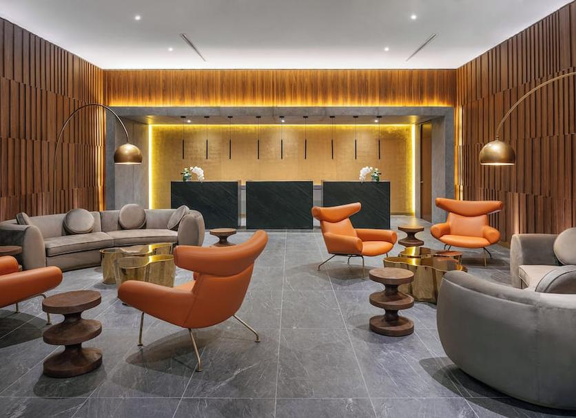 Sala d'estar Foto