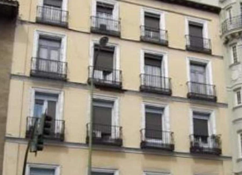 Edifici Foto