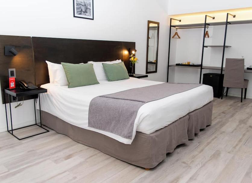 Habitació Foto