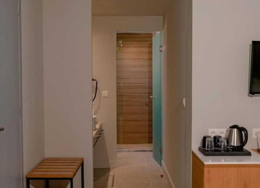 Serveis de l’habitació Foto