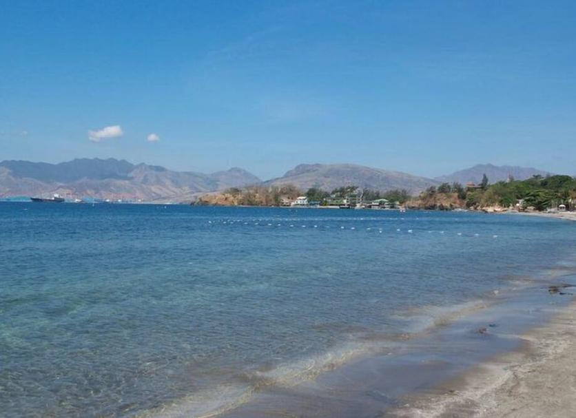 Platja Foto