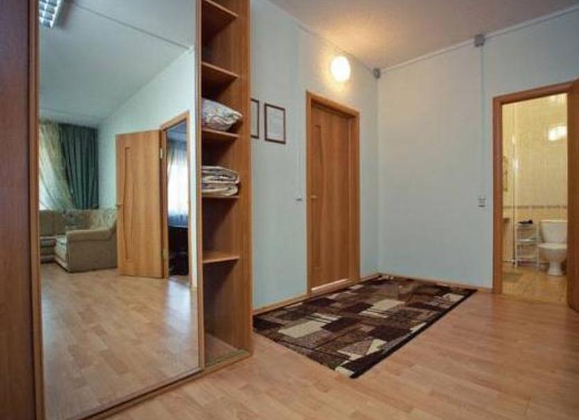 Serveis de l’habitació Foto
