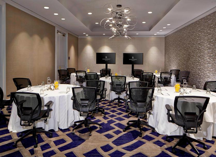 Sala de banquets Foto