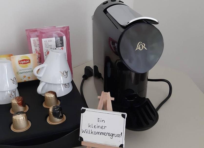 Serveis de l’habitació Foto