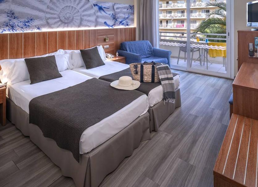 Habitació Foto