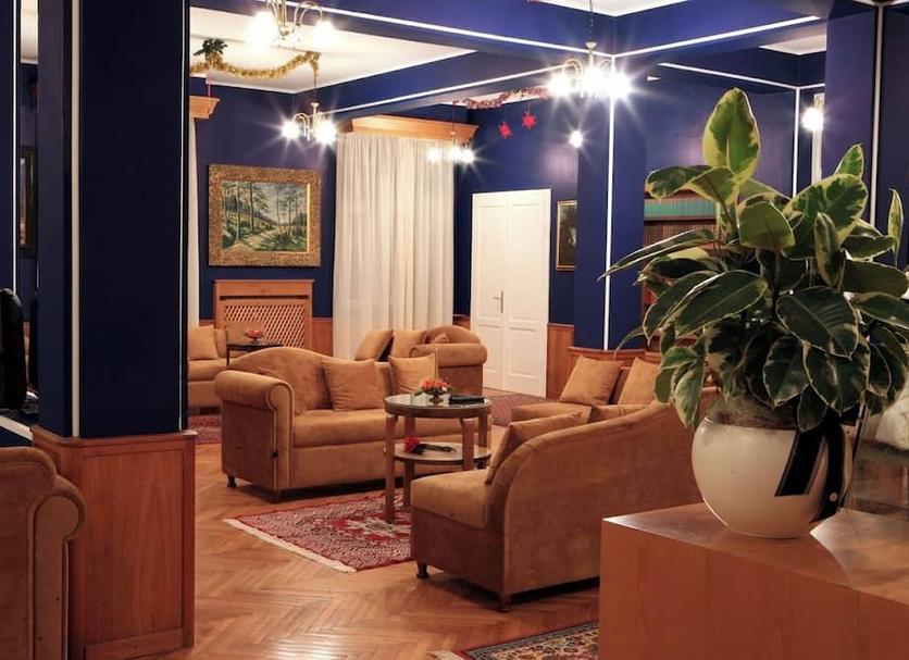 Sala d'estar Foto
