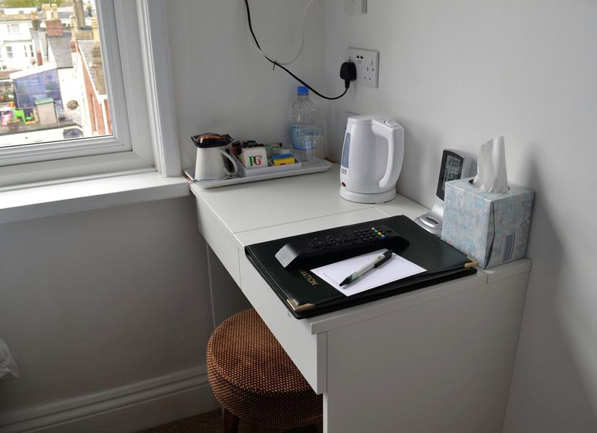 Serveis de l’habitació Foto