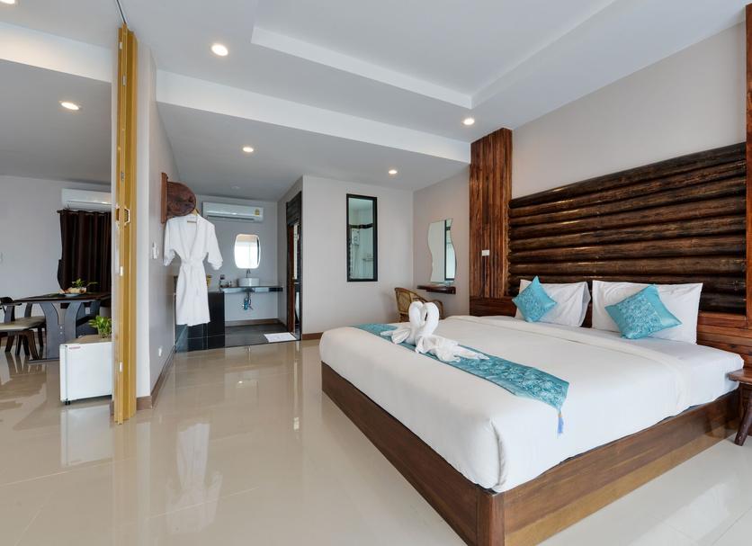 Habitació Foto