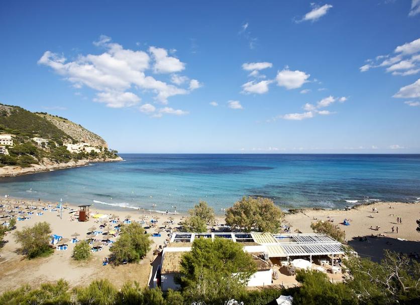 Platja Foto