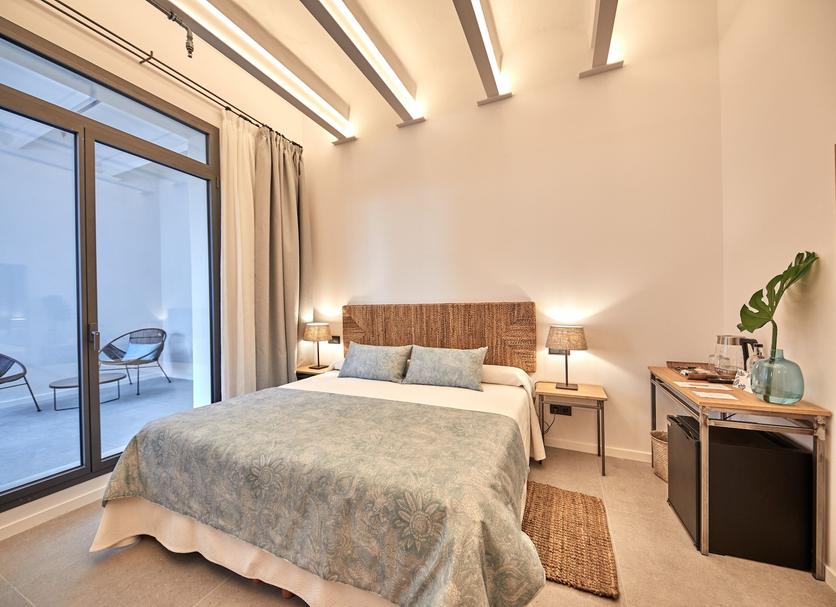 Habitació Foto
